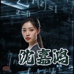 沈嘉鸿